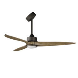 Sloped Ceiling Adapter for 1.00" Fan Rod