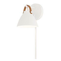 Nordic Pin-Up Wall Sconce