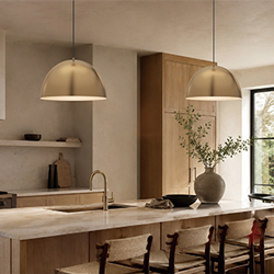 Tova 14" Pendant