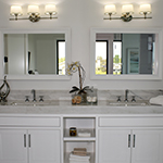 Rondo 3-Light Bath Vanity