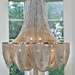 Chantilly 10-Light Chandelier