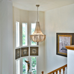 Chantilly 10-Light Chandelier