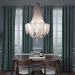 Chantilly 10-Light Chandelier