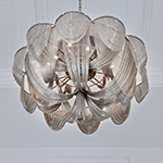 Chantilly 10-Light Chandelier