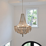 Chantilly 10-Light Chandelier