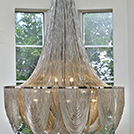 Chantilly 10-Light Chandelier