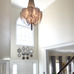 Chantilly 12-Light Chandelier