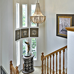 Chantilly 12-Light Chandelier