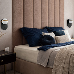 Revolve 1-Light LED Wall Sconce