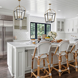 Mccadden 4-Light Pendant