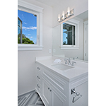 Silo 3-Light Bath Vanity