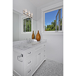 Silo 3-Light Bath Vanity