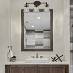 Seafarer 3-Light Bath Vanity