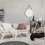 Trellis 5-Light Chandelier