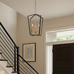 Melrose 3-Light Pendant
