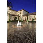 Carriage House VX 3-Light Outdoor Wall Lantern