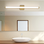 Spec 48" LED Bath Vanity