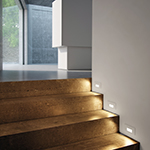 Path LED Step Light