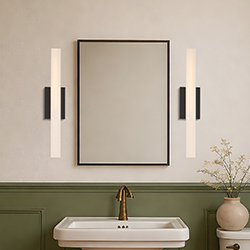 Vogue 24" 5CCT LED Vanity