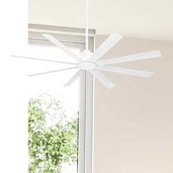 Condor 65" 8-Blade Fan